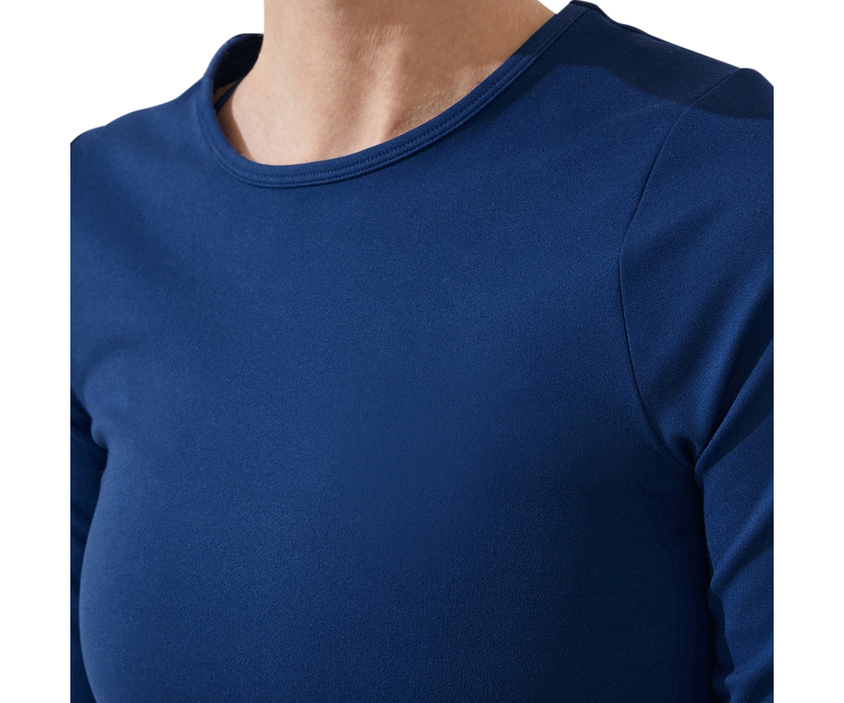 Cotton On Women's Ultra Soft Fitted Long Sleeve Top
