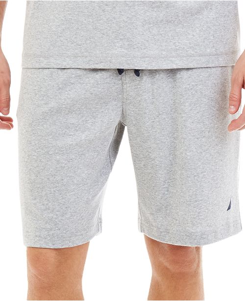 Nautica Knit Pajama Shorts Pajamas, Lounge & Sleepwear Men Macy's