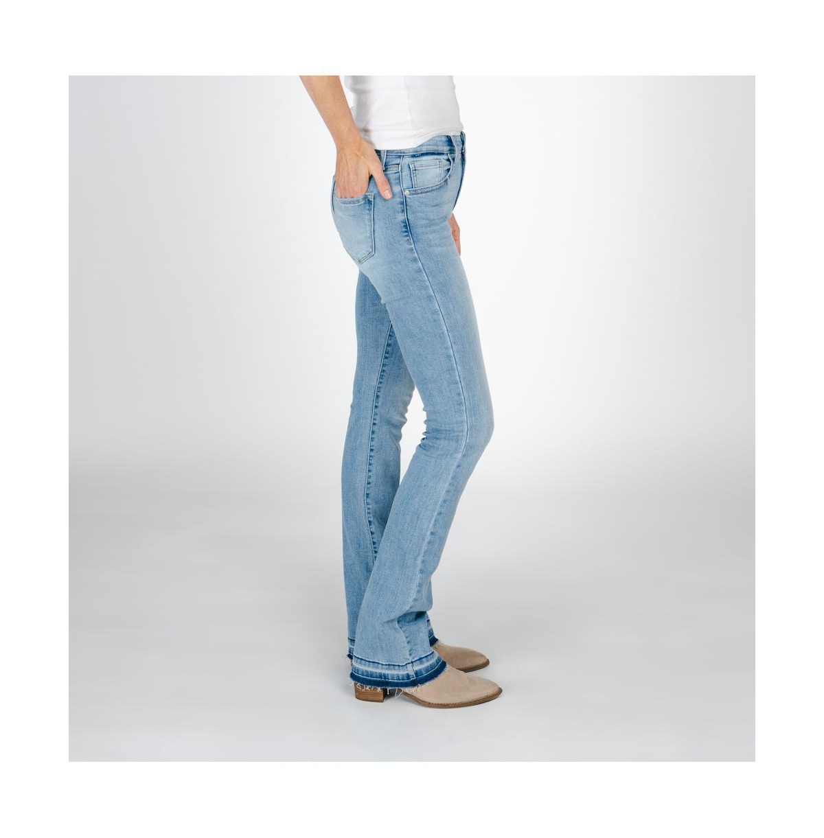Amalli Talli Women's Landon Tall Bootcut Jeans