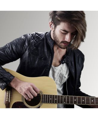 M6 PRO Noise-Isolating Musician's In-Ear Monitors