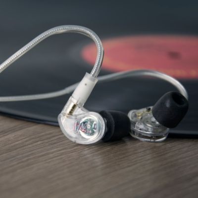 M6 PRO Noise-Isolating Musician's In-Ear Monitors