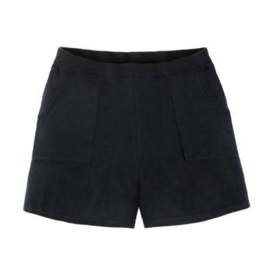 Women's Hope and Henry Sweater Short