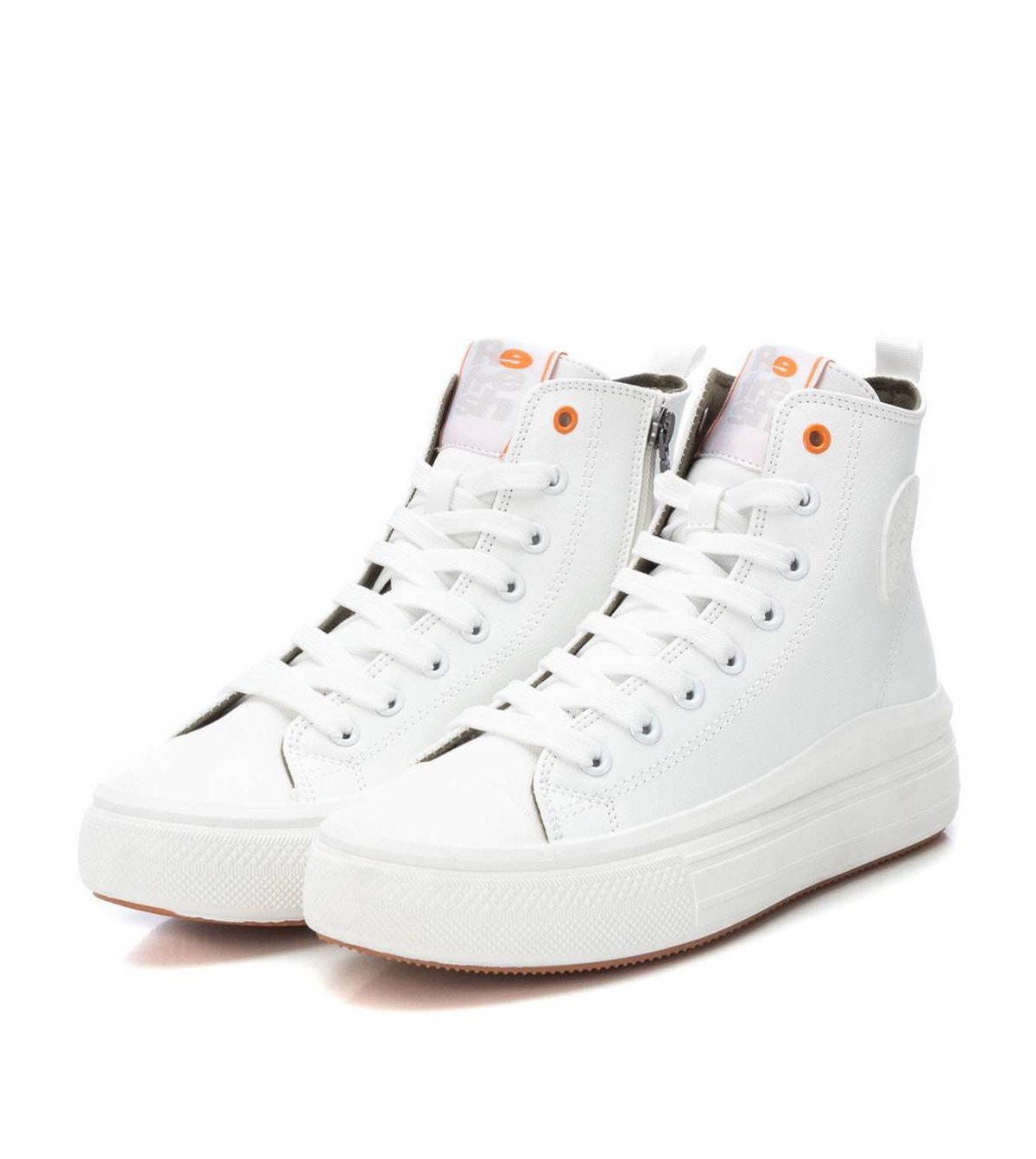 Xti Women's Sneakers Boots By