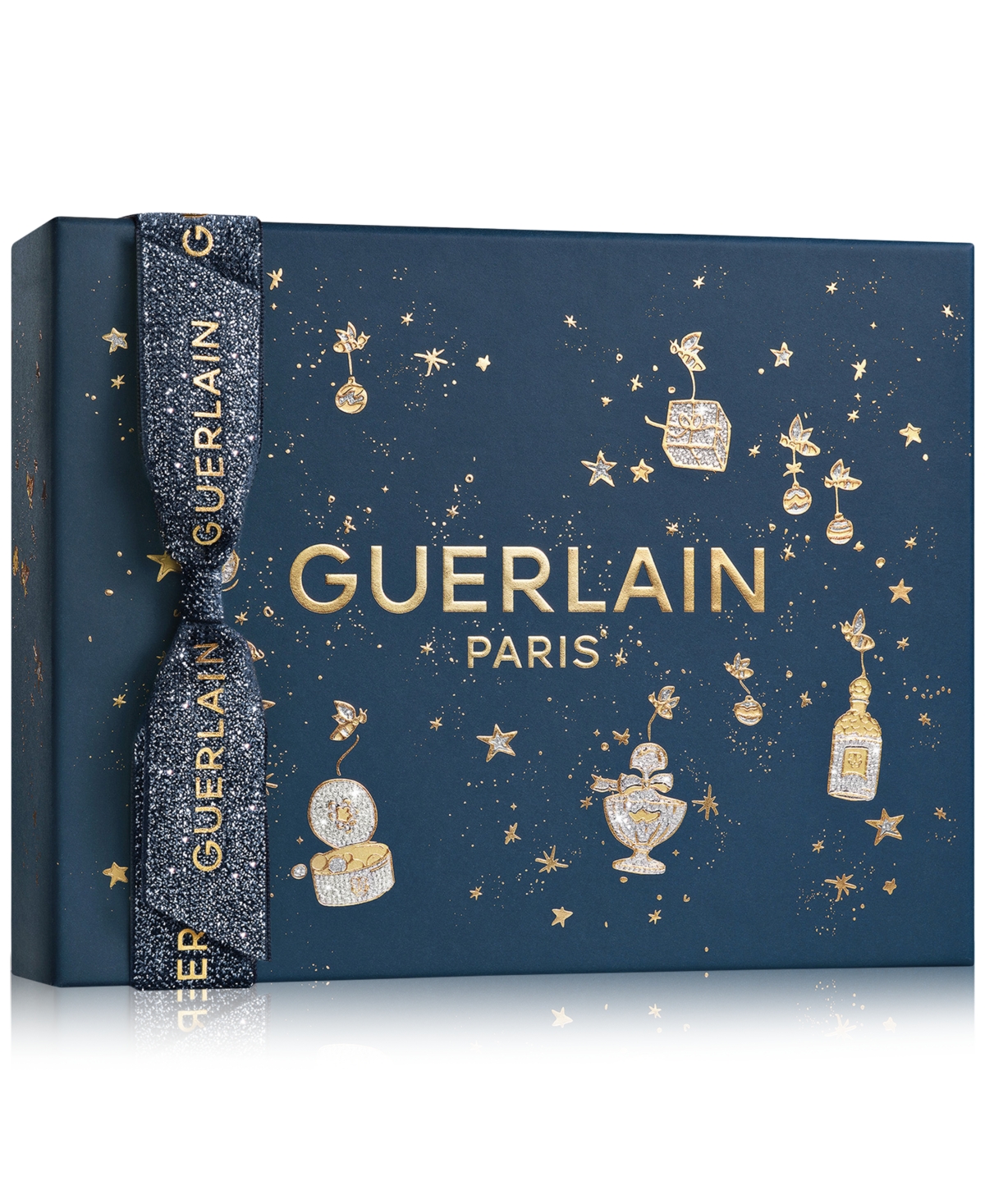 Guerlain 3-Pc. Aqua Allegoria Rosa Rossa Forte Eau de Parfum Gift Set