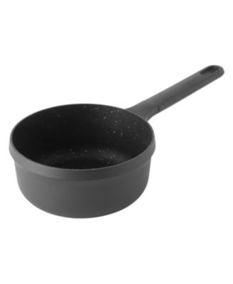 GEM Cast Aluminum 7" Nonstick Covered Sauce Pan 1.9Qt.