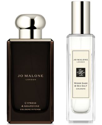 Jo Malone London Men's 2-Pc. Cypress & Grapevine and Wood