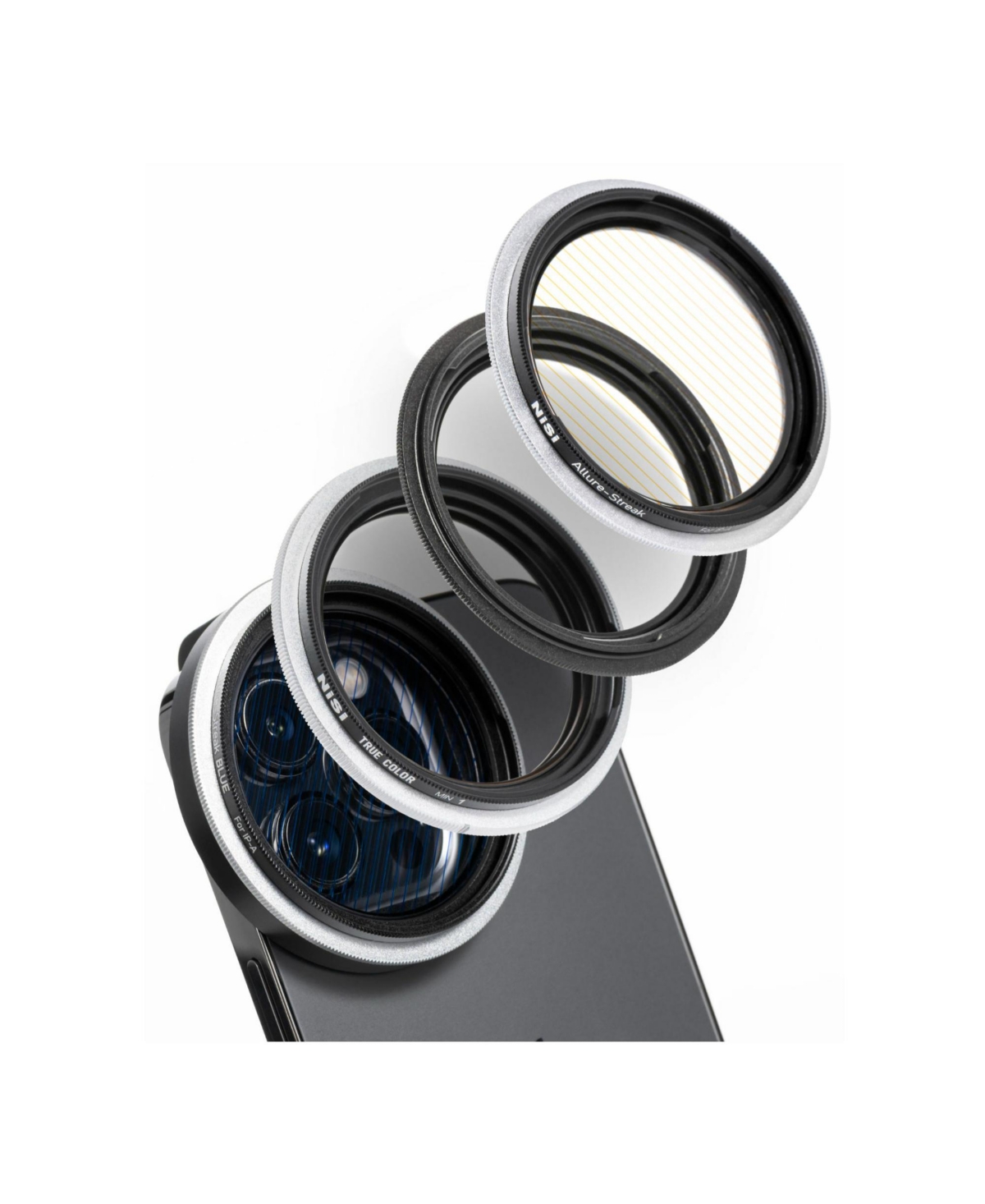 NiSi Ip-a Cinema Kit for iPhone