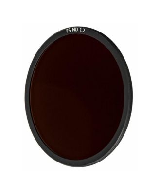 NiSi Athena Full Spectrum FS ND 1.2 4 Stop Black Filter for PL Mount ...