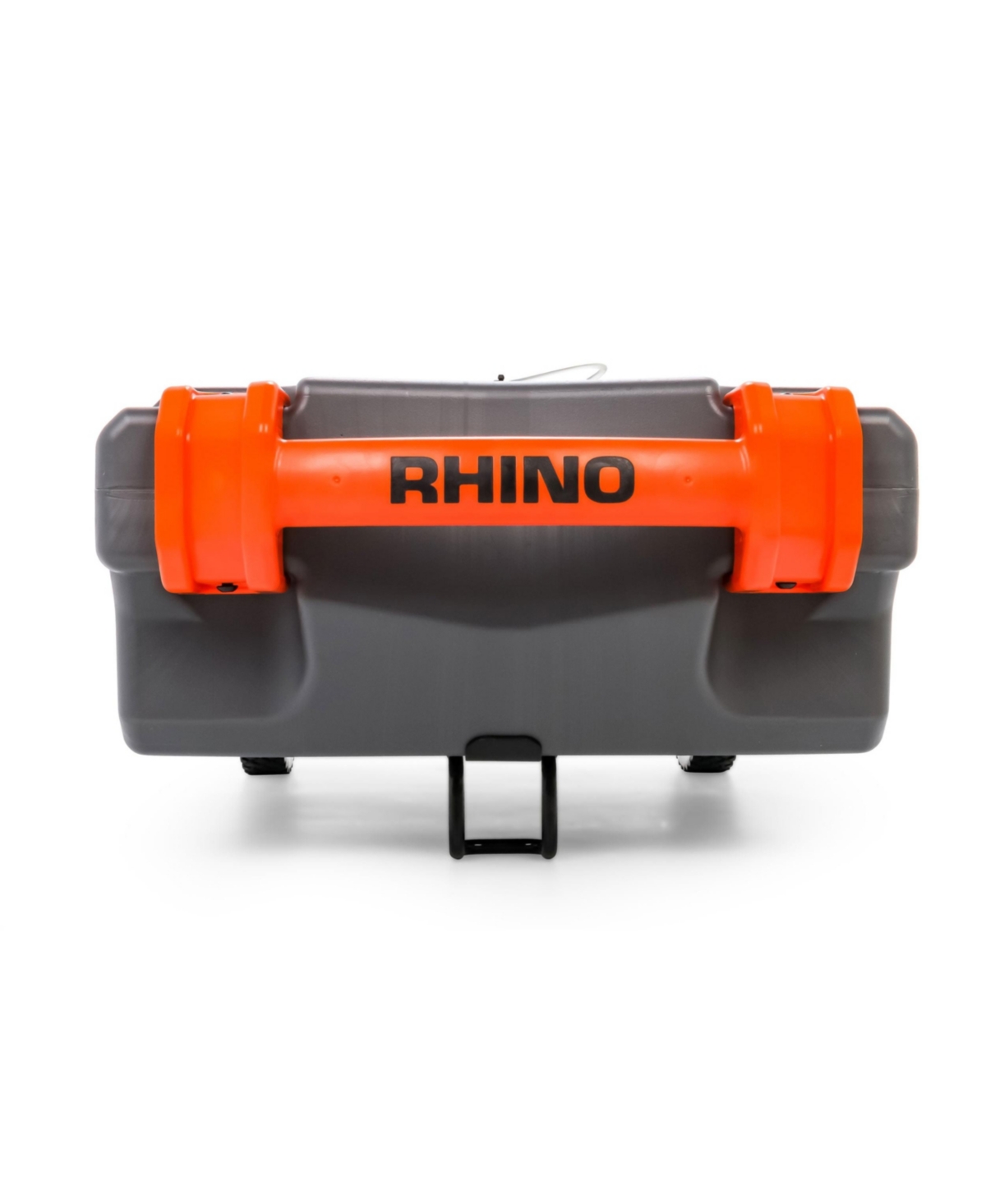 Camco 39006 Rhino Portable 36 Gal Rv Waste Tank w/ Hose & Accessories (2 Pack)