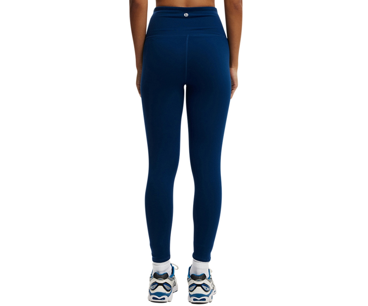 Cotton On Women's Highwaisted Core 7/8 Tight