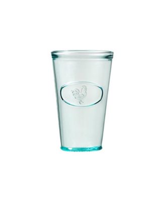 Rooster Hiball Glass - Set of 6