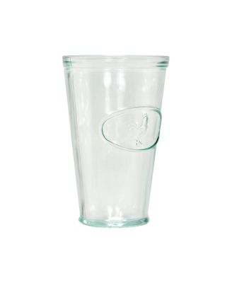 Rooster Hiball Glass - Set of 6