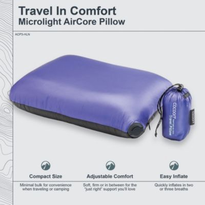 - Premium - Hyperlight AirCore Pillow