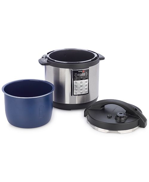 Fagor LUX™ 6-Qt. Multi-Cooker & Reviews - Small Appliances ...