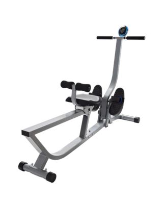 35-1315 Active Aging EasyRow Home Gym Cardio Rowing Machine