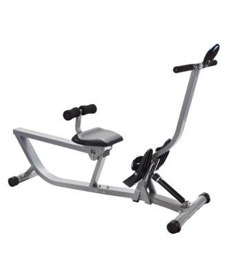 35-1315 Active Aging EasyRow Home Gym Cardio Rowing Machine