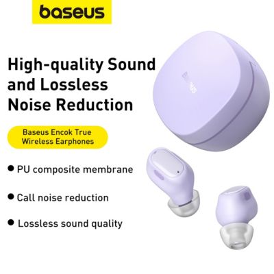 True Wireless Earbuds TWS Blueteeth 5.3 Headphones 20 Hours Battery