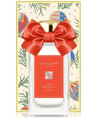 Jo Malone Fir & Artemisia コロン100ml 2024 Jo Malone London Fir & Artemisia Cologne Limited Edition
