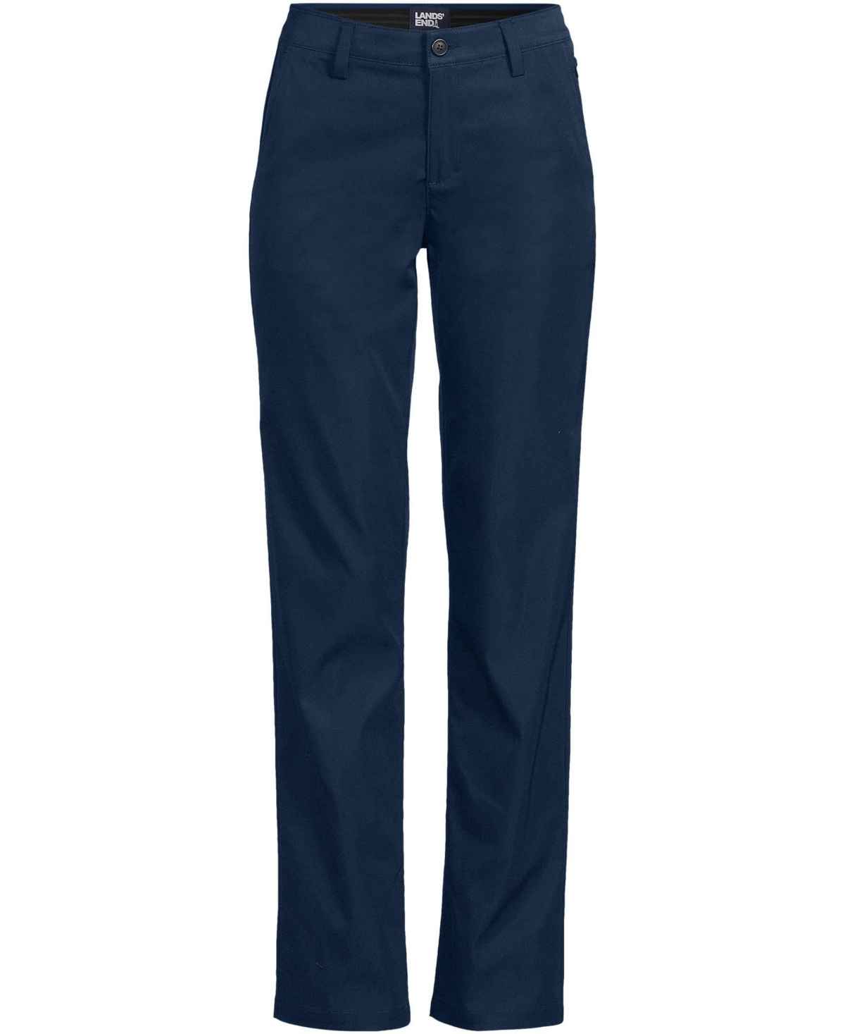 Lands' End Women's Active Performance Chino Pants