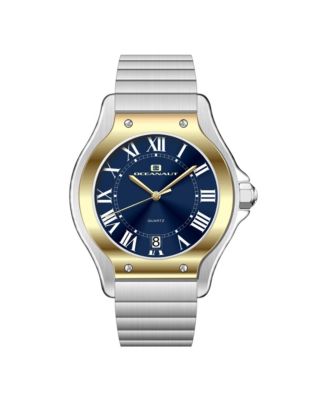 Oceanaut