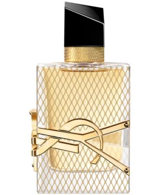 Yves Saint Laurent - Libre Eau de Parfum Limited-Edition Spray, 1.6 oz.
