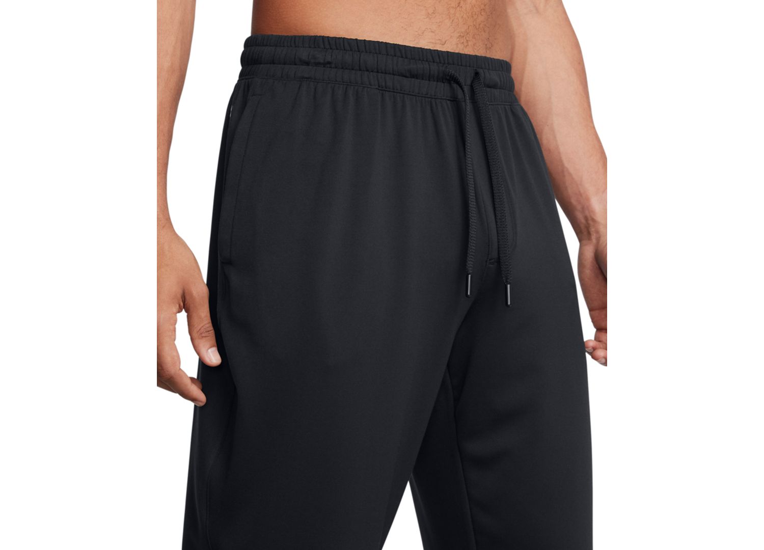 Men's Motion Tapered-Fit Drawstring Pants