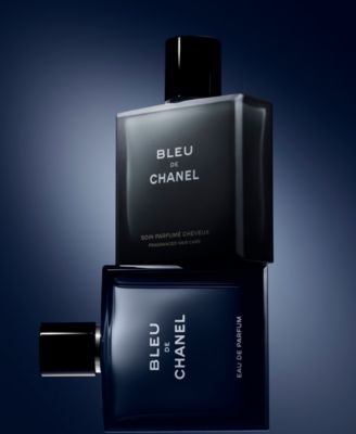 BLEU DE CHANEL ヘアケア CHANEL [正規ラッピング済] トリートメント ブルー ドゥ