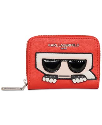 Brand 2024 New Karl Lagerfeld Wallet