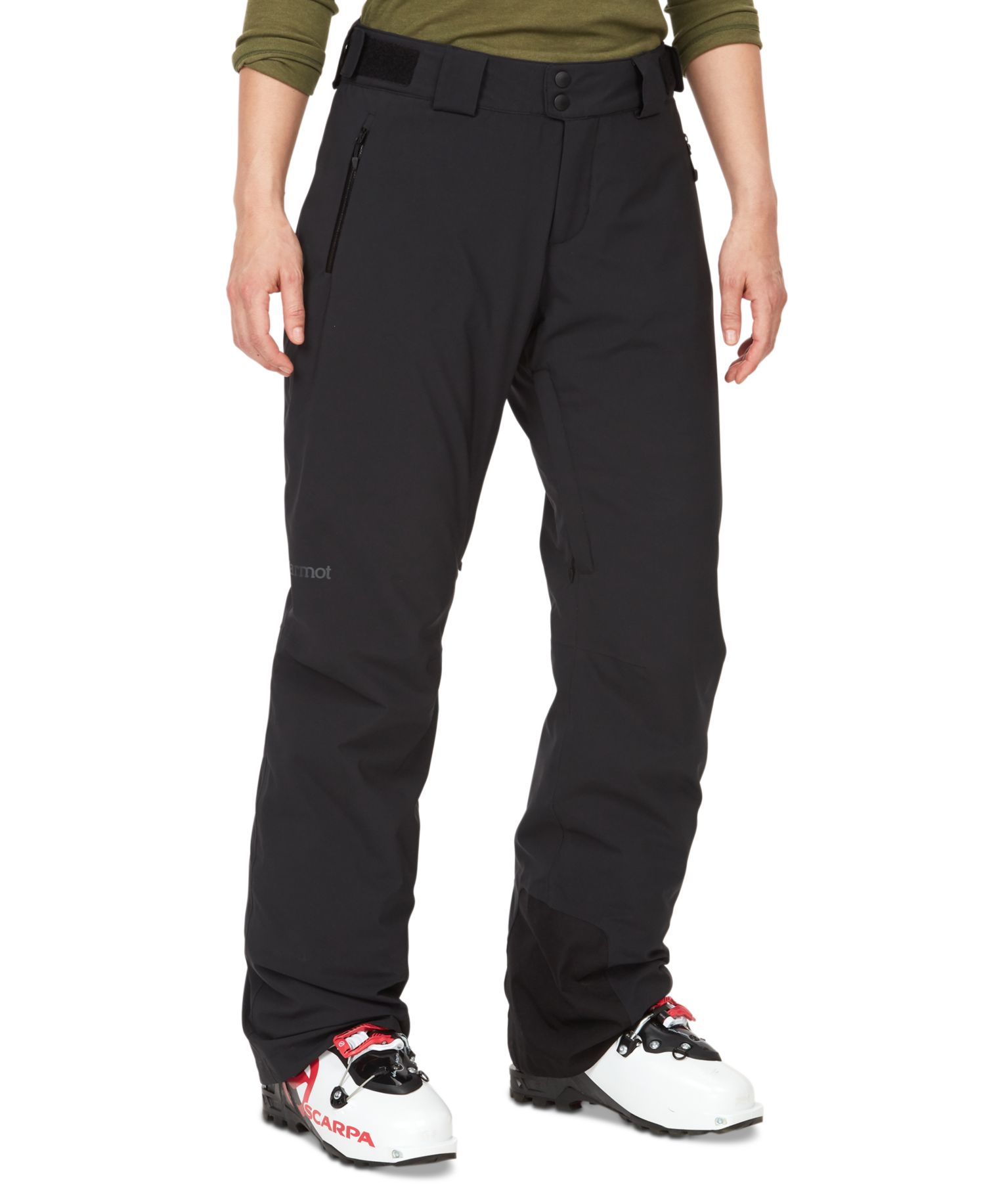 Women's Slopestar Insulated Pant