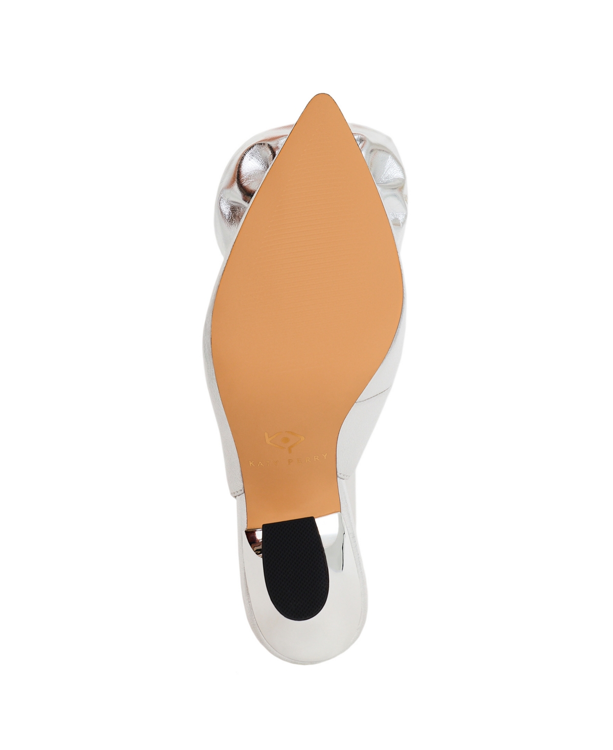 Katy Perry Women's Laterr High Flower Heels