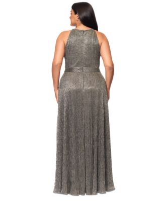 maliha halter neck underwire mini dress Nina Short Halter Dress (Final Sale)