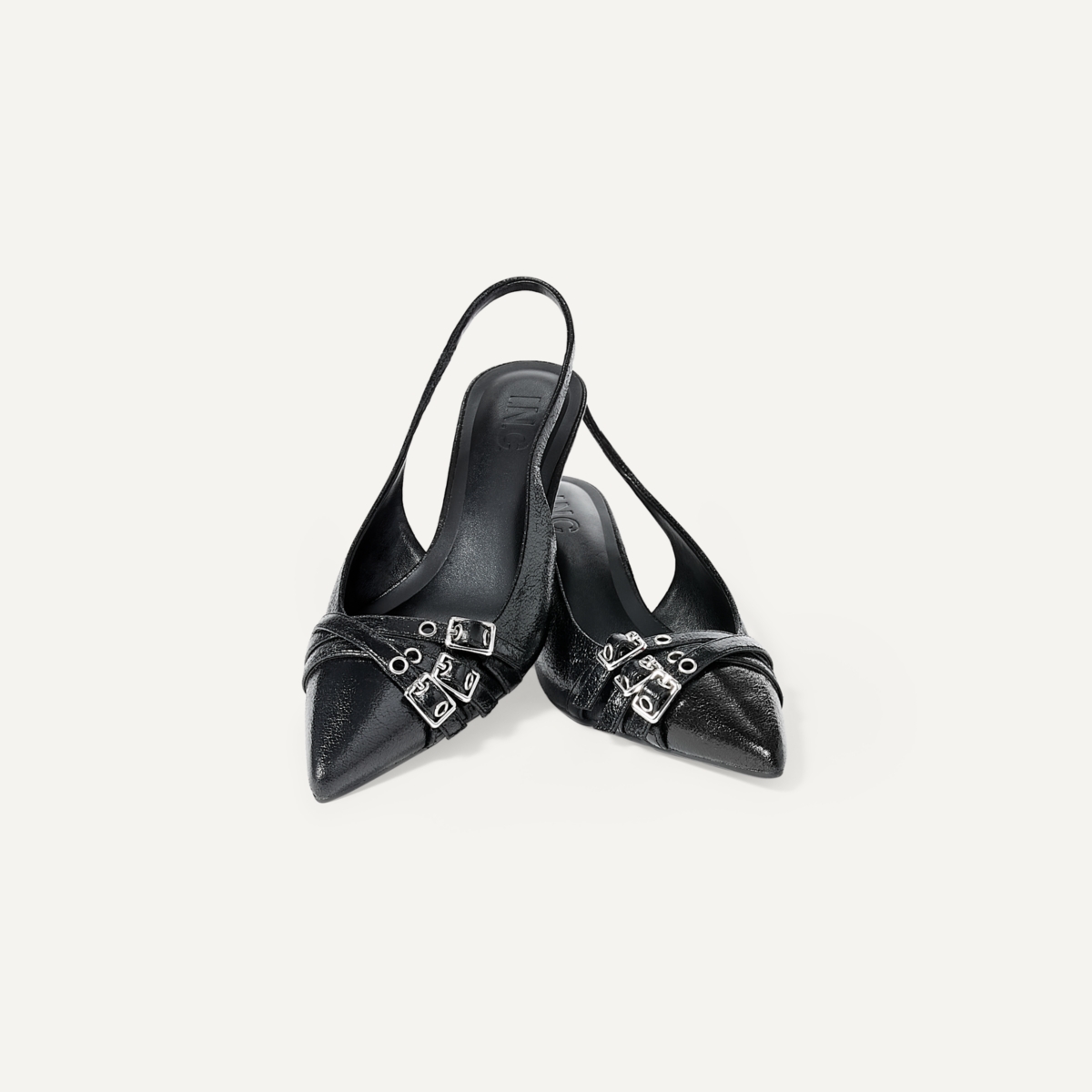 INC INTERNATIONAL CONCEPTS WOMEN'S CAPEKA SLINGBACK PUMPS, CREATED FOR MACY'S 