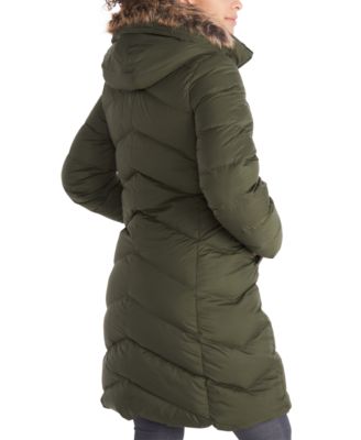 Women's Montreaux Coat