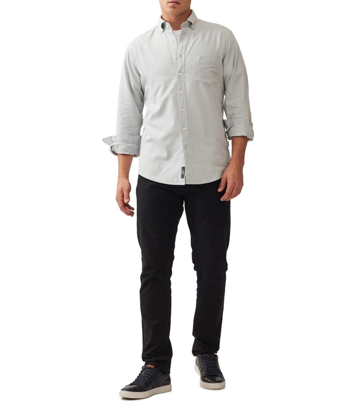 Rodd & Gunn Featherston Sports Fit Shirt