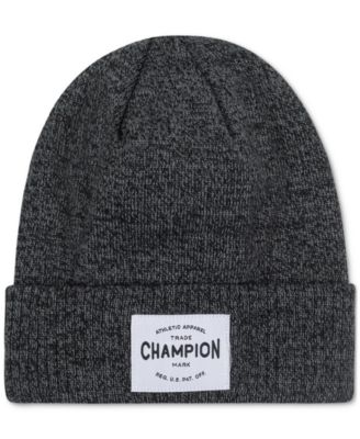 Champion Men s Roxbury Cuffed Beanie Macy s