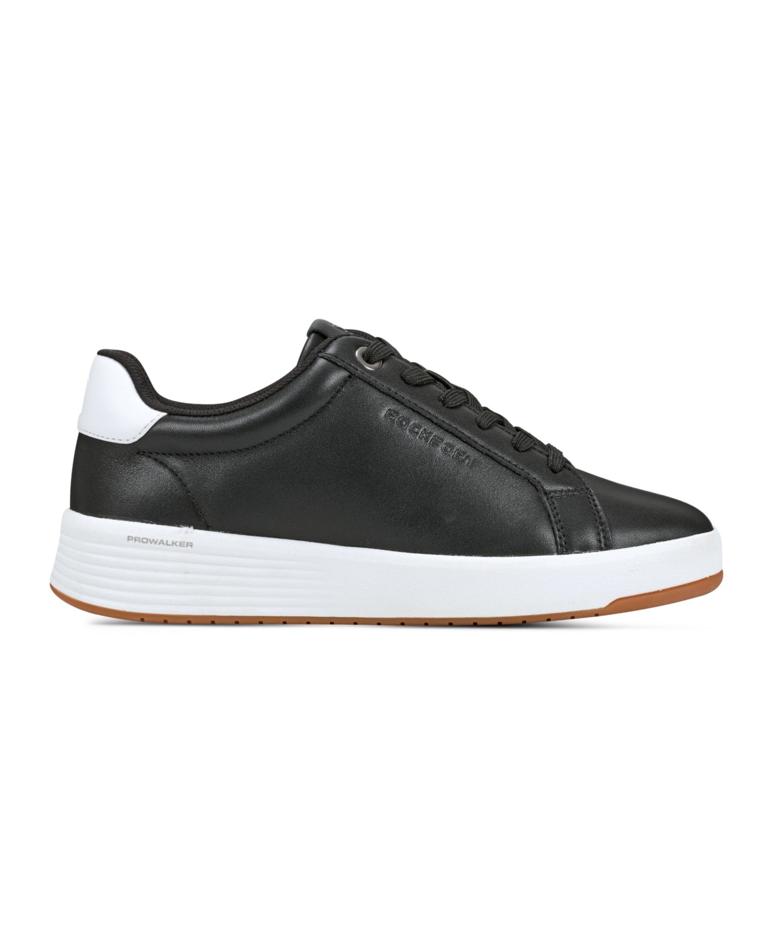Women's Elara Low Profile Lace-Up Sneakers