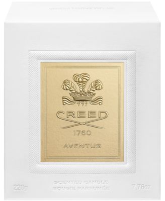 Aventus Porcelain Candle, 7.76 oz.