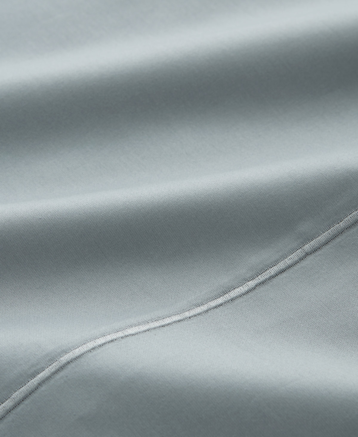 Hotel Collection 525 Thread Count Egyptian Cotton 4-pc. Sheet Set, California King, Exclusively At Macy's In Mist