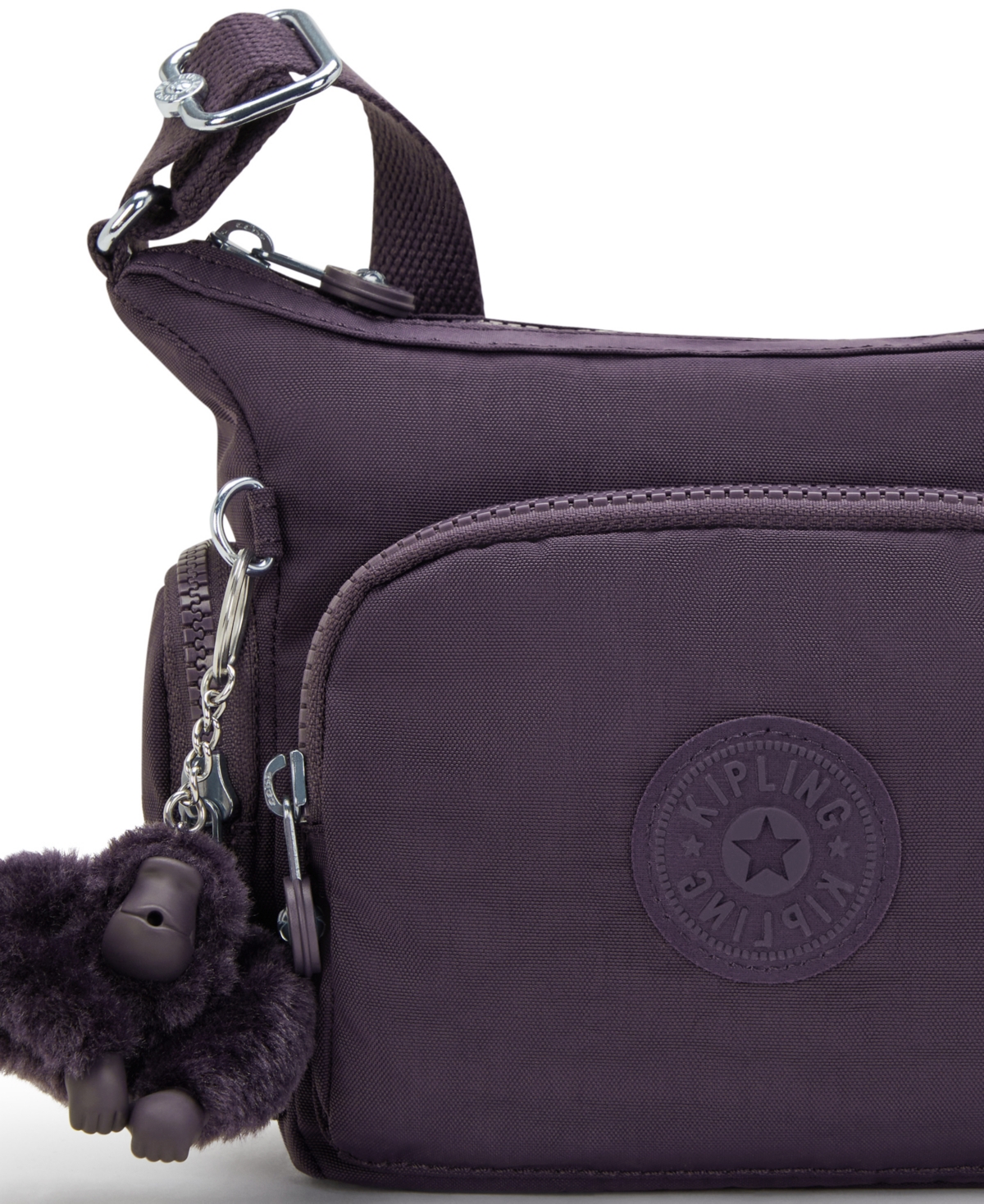 Kipling Gabbie Mini Crossbody Bag