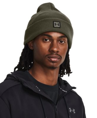 Under Armour - Men's Halftime Beanie