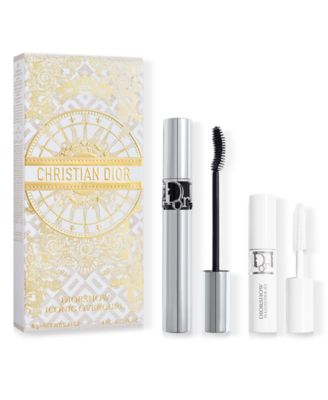 DIOR - Dior 2-Pc. Limited-Edition Diorshow Mascara & Lash Primer-Serum Set