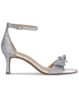 Taahlah Bow Sandals, Created for Macy's