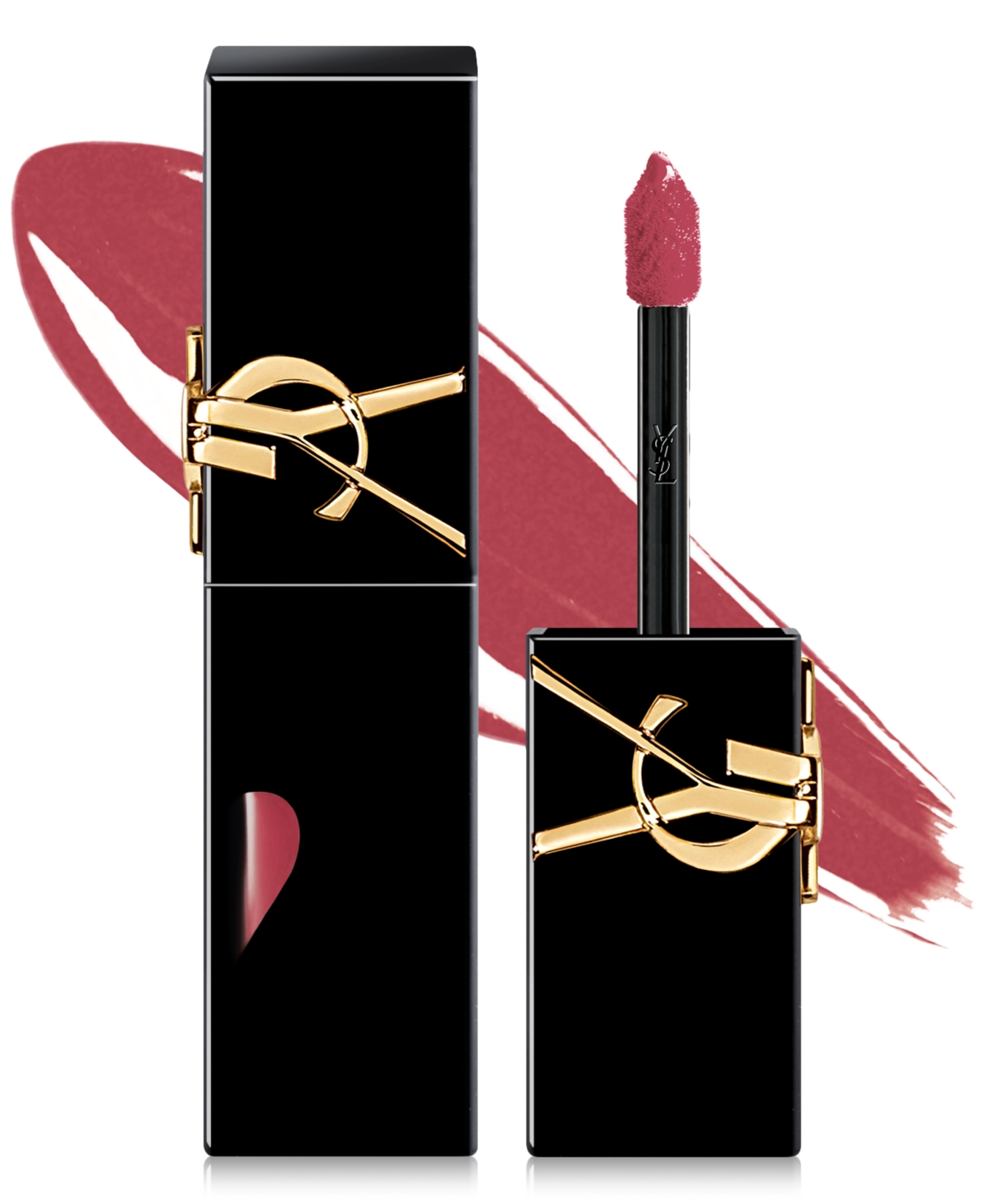 Saint Laurent The Inks Vinyl Cream In 622