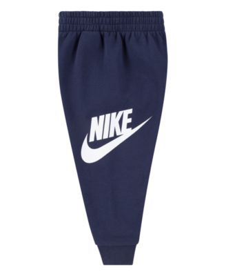 Boys' and Girls' Toddler 2T-4T Club Fleece Pullover Hoodie and Pants, 2-Piece Set