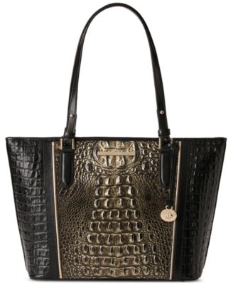 Brahmin - Asher Sarastro Large Leather Tote