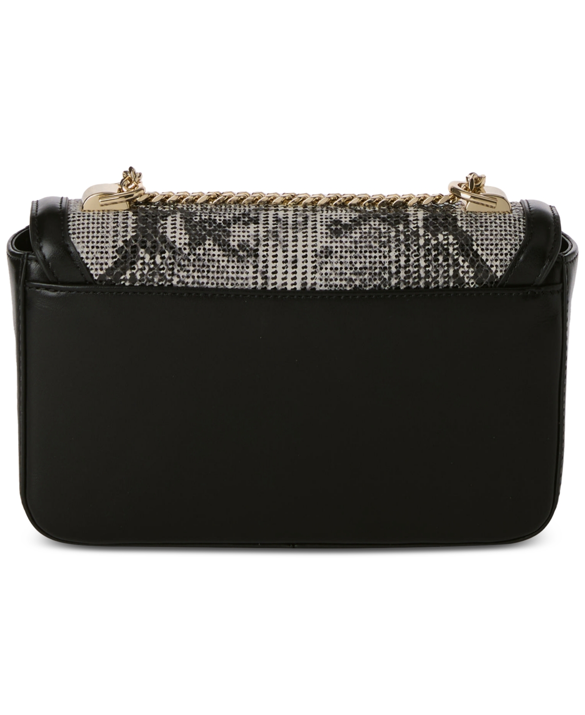 Brahmin Rosa Spark Leather Crossbody