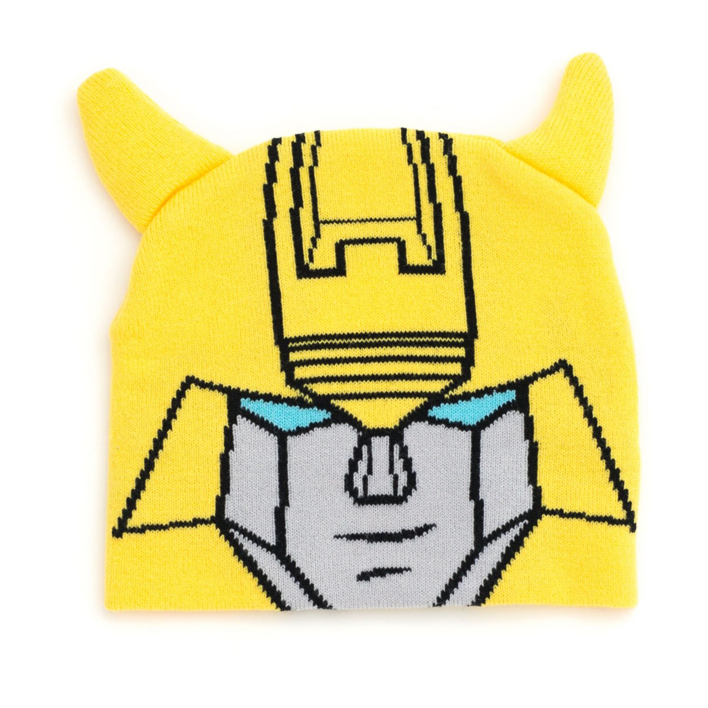 Толстовки Transformers Toddler Boys Toodler 2T-5T Fleece Sweatshirt and Cosplay Costume Hat, цвет: Синий серый — фото 2