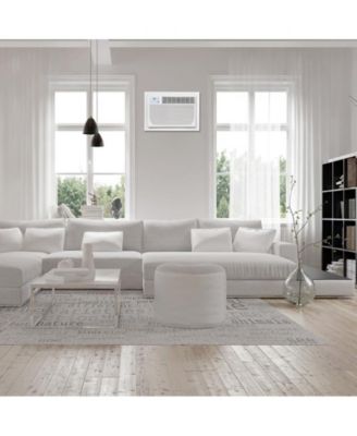 12,000 BTU/h 208/230V Electronic Through The Wall Air Conditioner