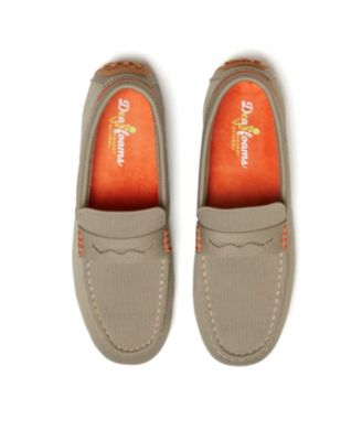 Women's Hazel Sport Knit Driving Loafer