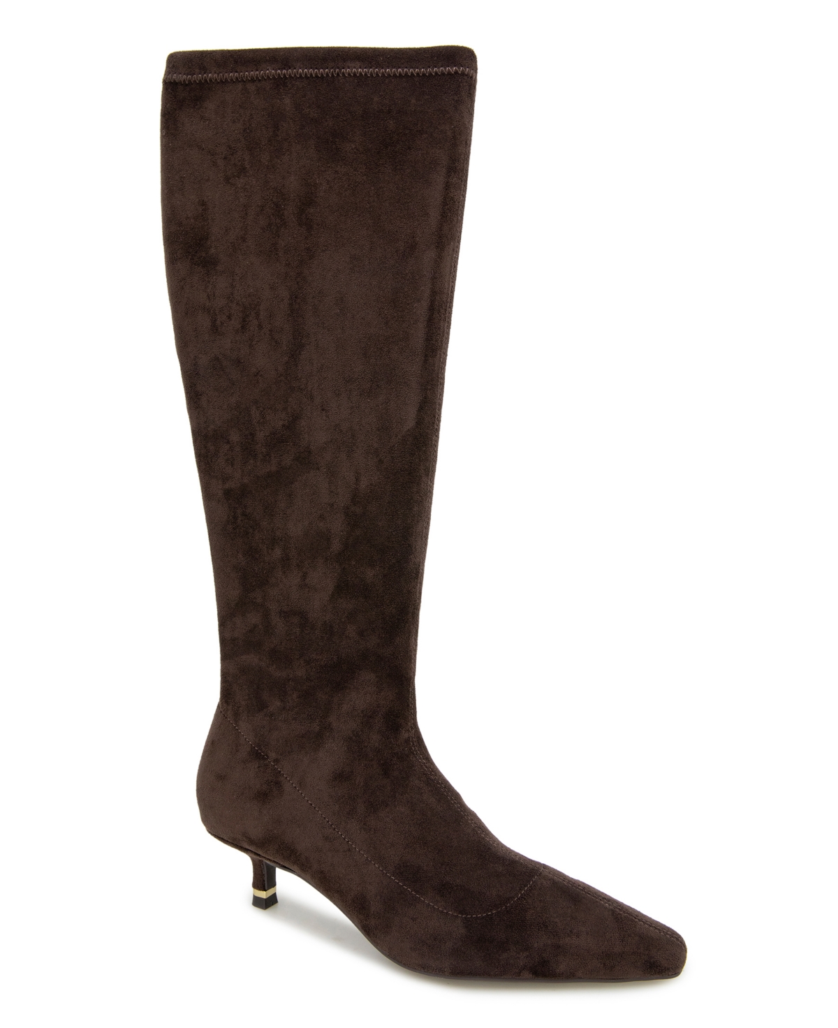 Kenneth cole new york women's justin booties top